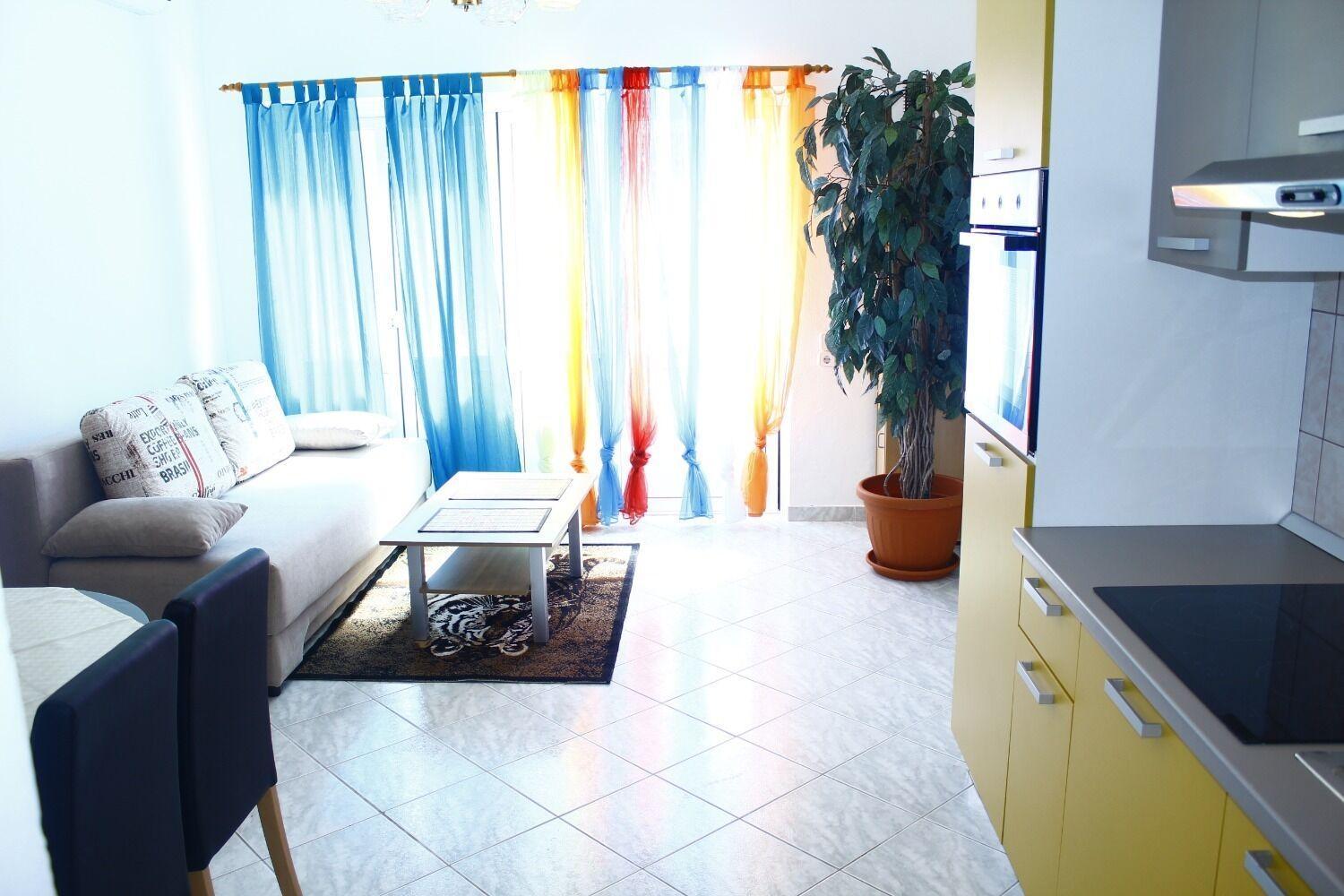 Apartments Almond Vir Kültér fotó