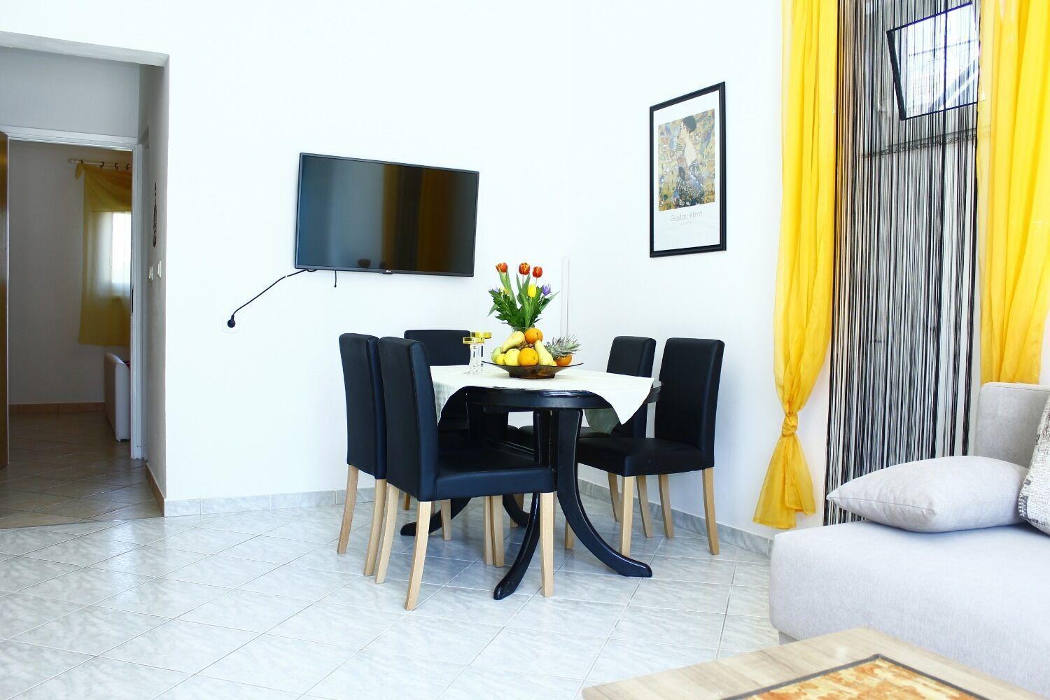 Apartments Almond Vir Kültér fotó