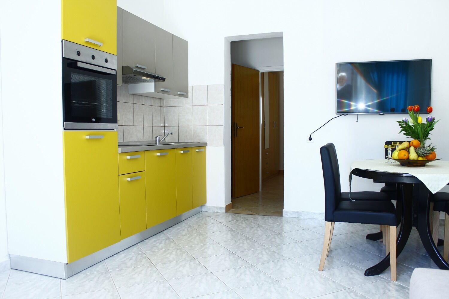 Apartments Almond Vir Kültér fotó