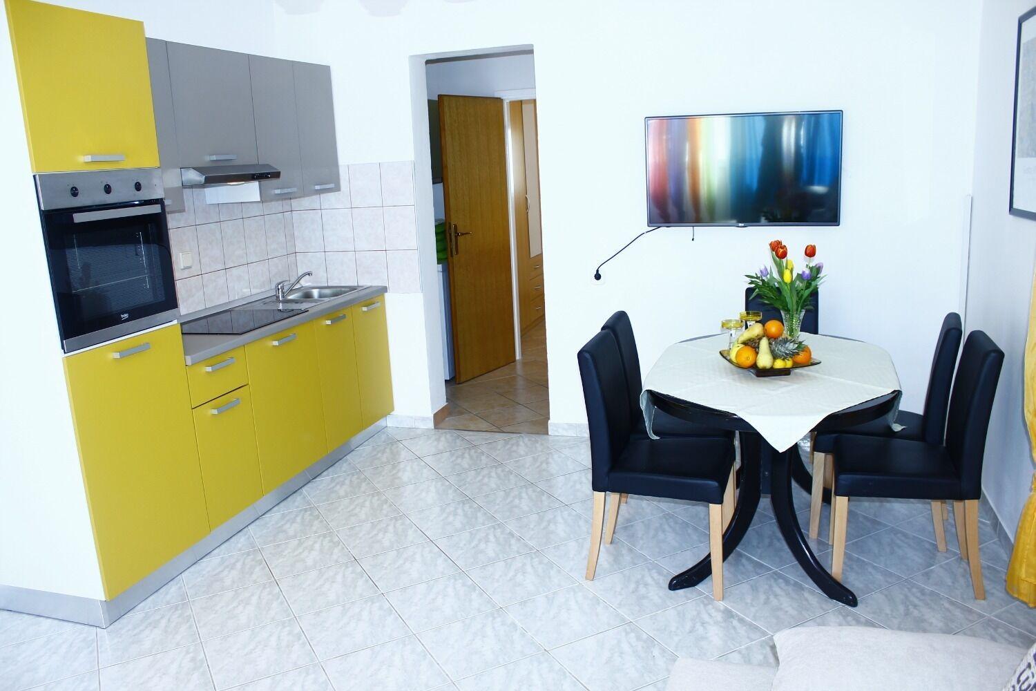 Apartments Almond Vir Kültér fotó