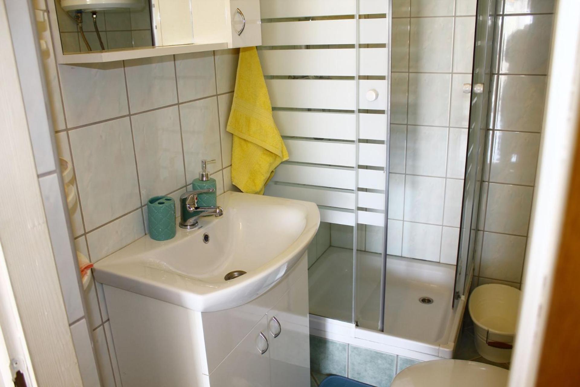 Apartments Almond Vir Kültér fotó