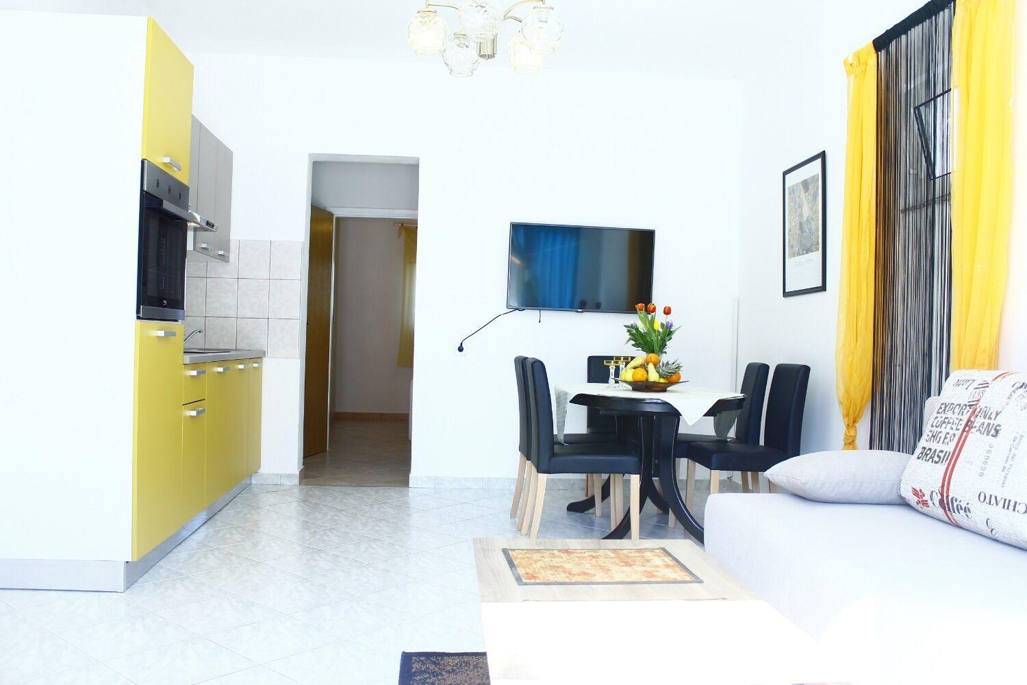 Apartments Almond Vir Kültér fotó