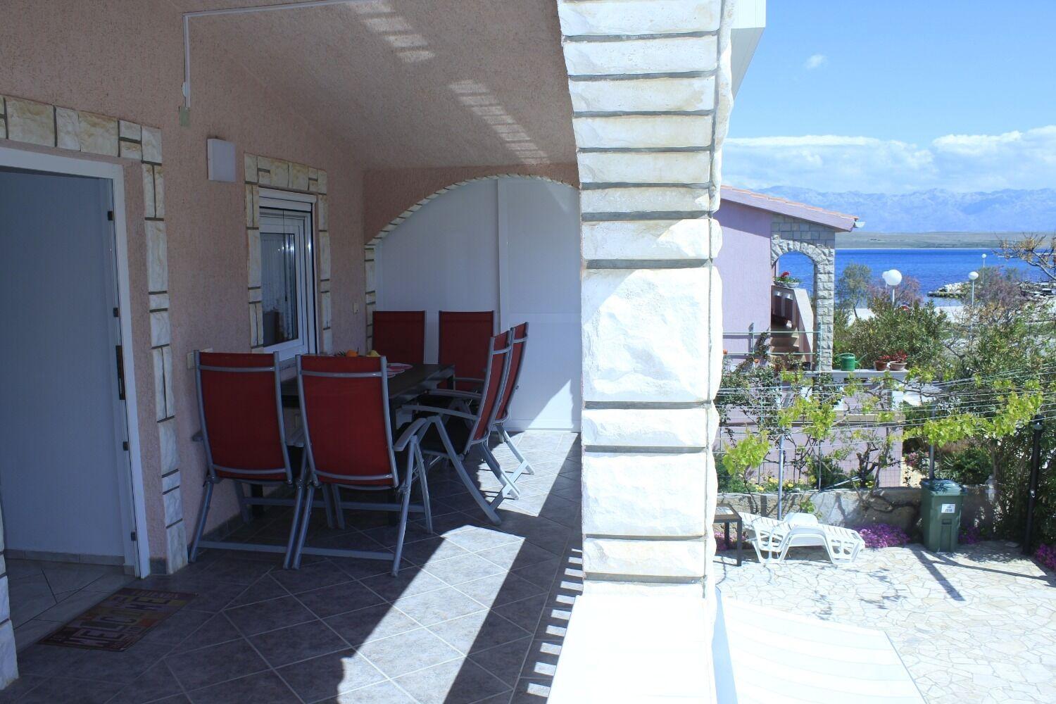 Apartments Almond Vir Kültér fotó