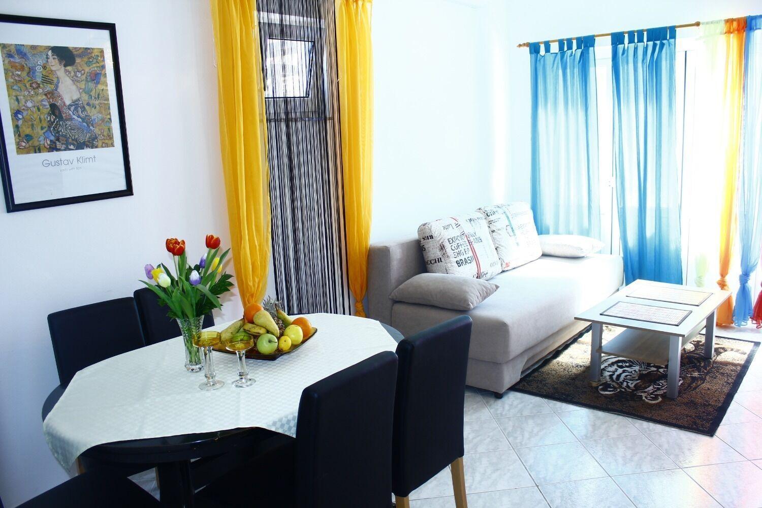 Apartments Almond Vir Kültér fotó