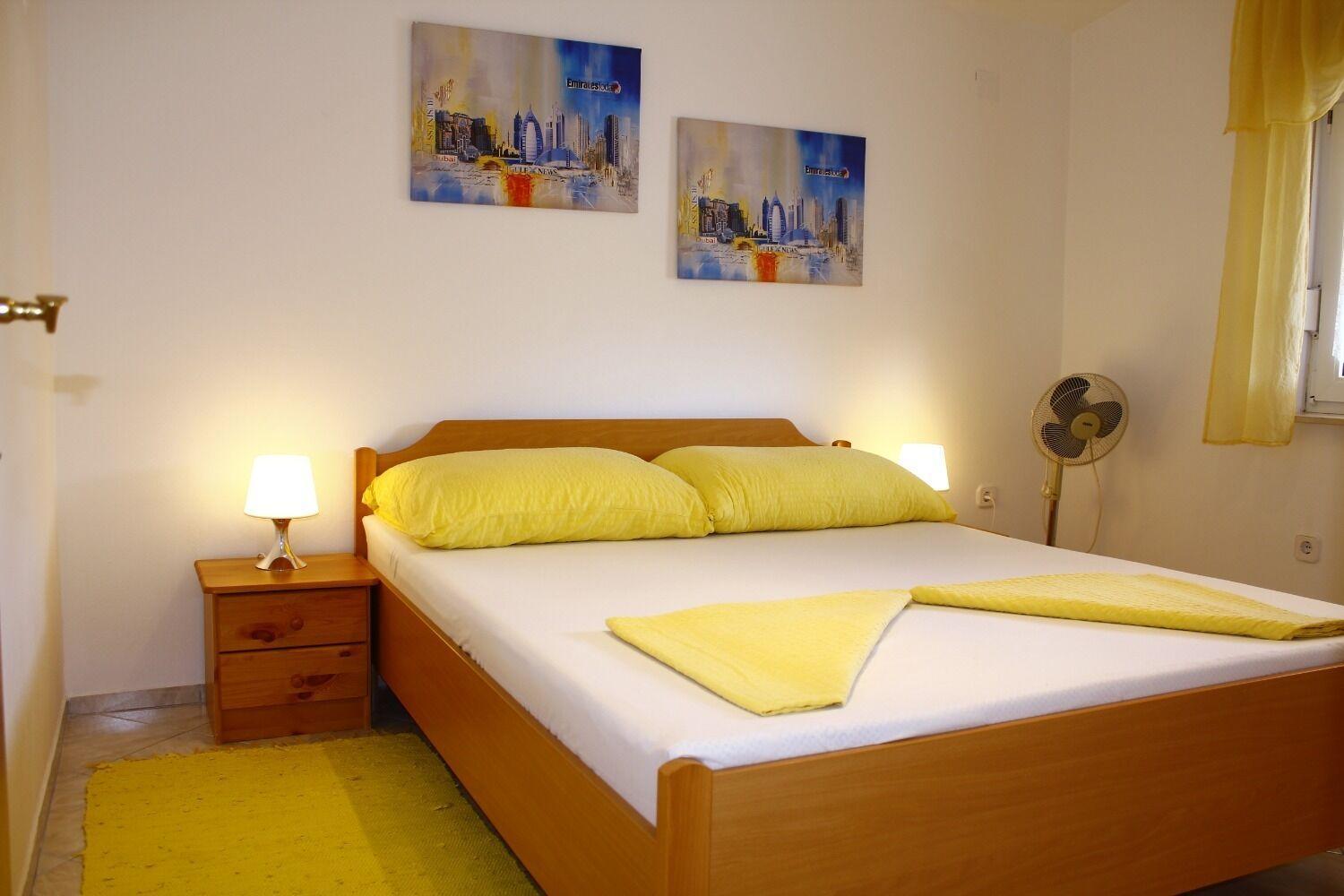 Apartments Almond Vir Kültér fotó