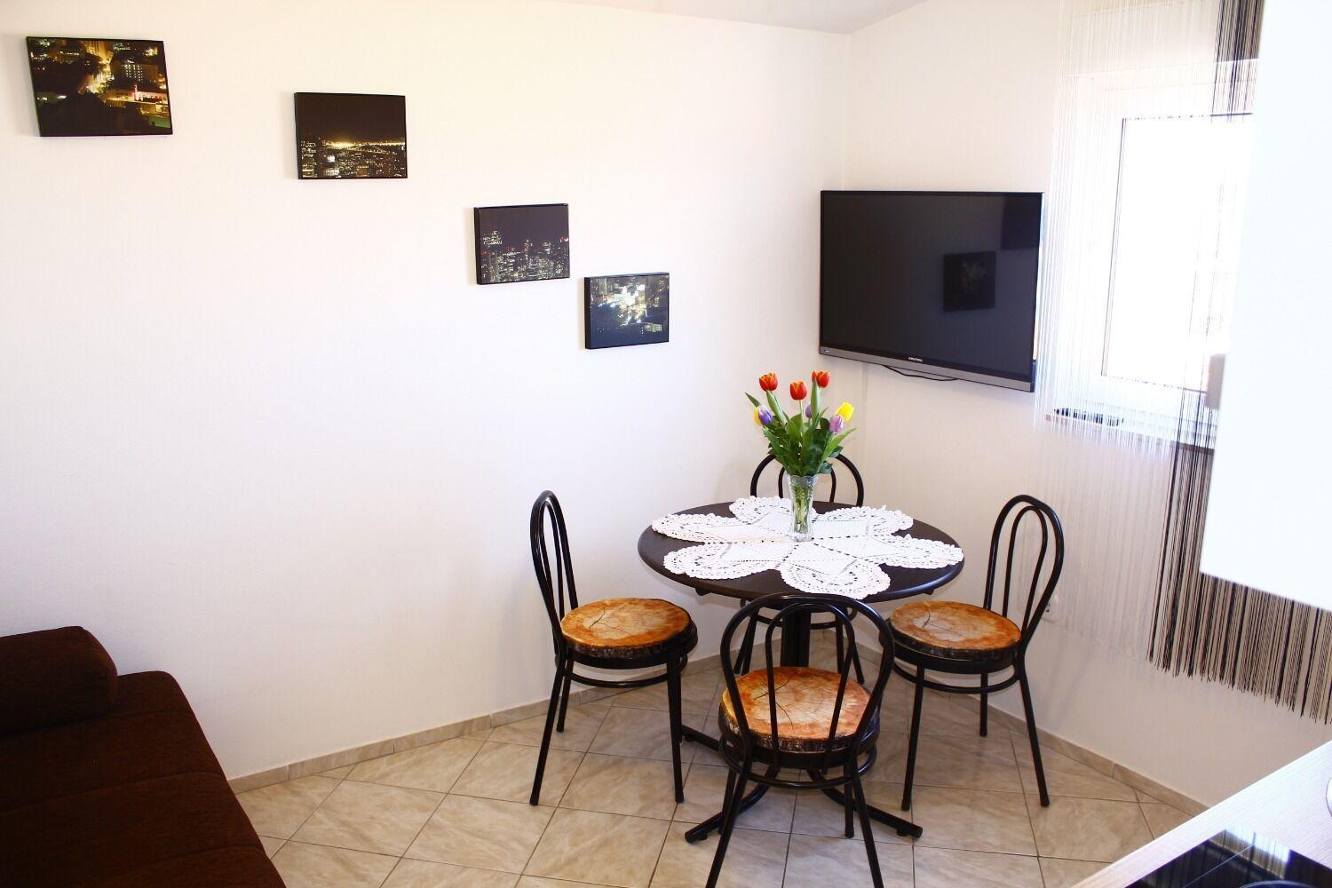 Apartments Almond Vir Kültér fotó
